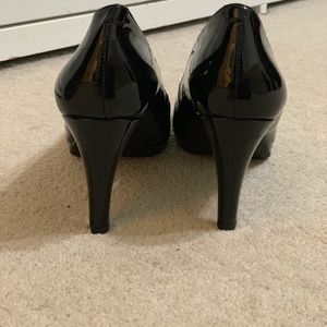 Naturalizer Shoes - Naturalizer Black Heels Naturalizer Shoes - Naturalizer Black Heels